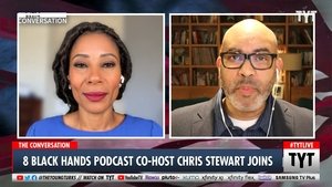 Chris Stewart, Esosa Ighodaro-Johnson, & Regina Gwynn