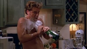 Caroline and the Guys in the Bathroom