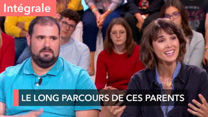 Their fight against autism