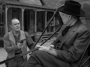 Incident of the Broken Word