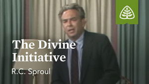 The Divine Initiative