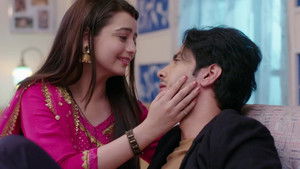 Rimjhim's Plan Comes to Fruition