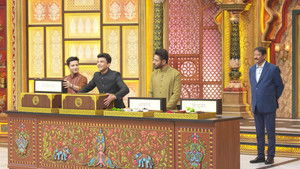 Soch, Surat Aur Swaad