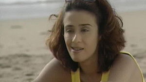 Alisha Doesn't Want to Go to White Horn School