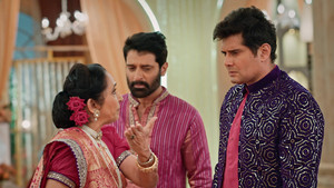 Mihir Faces Daksha's Wrath