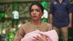 Rishita Faces Suman's Wrath