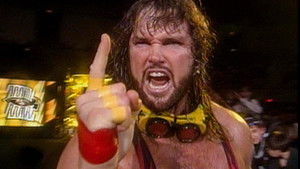 Superstars - Mar. 18, 1995