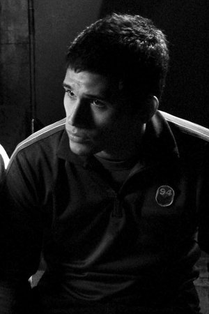 Diego Meza-Valdes