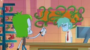 Shop 'til You Drop Anchor