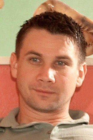 Shane Dizzle