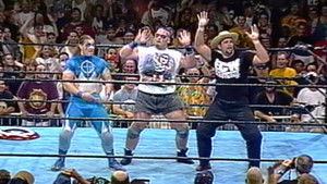 ECW Hardcore TV - Sep. 12, 1998