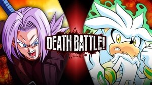 Xeno Trunks vs. Archie Silver