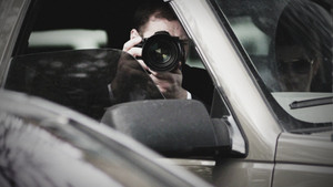 Secrets of the Spies