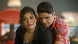 Mistry and The Getaway Murder