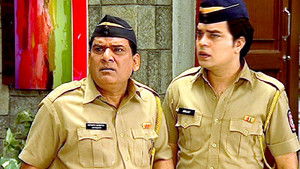 The Diamond Thieves Caught