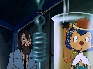 Goodbye, professor Sadness