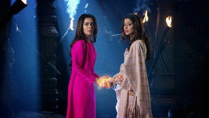 The Sisters' Secret Mission