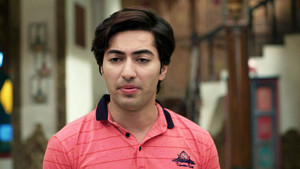 The Pandyas Get Split!