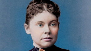 Lizzie Borden Took an Axe...