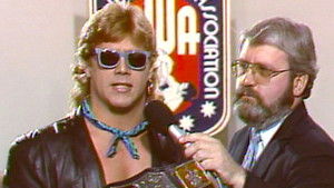 AWA Championship Wrestling - Feb. 20, 1988