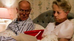 Beware the Trickster on the Roof