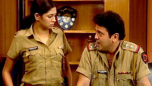 A Warning Letter For Chandramukhi