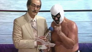 Mid-South Wrestling - Nov. 20, 1982