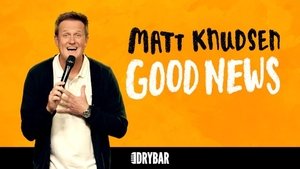 Matt Knudsen: Good News