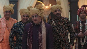 Parmeet's Family Takes a Dark Turn