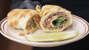 Triple D Nation: All Day Long