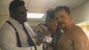 ECW Hardcore TV - Mar. 29, 1994