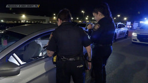 Attempted Kidnapping Suspect Search