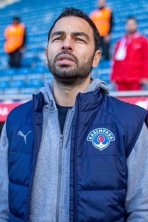Selçuk İnan
