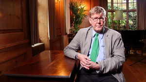 Alan Bennett Remembers… An Englishman Abroad