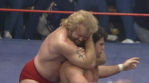 WCCW - February 23, 1985