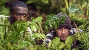 The Gone Fishin' Job