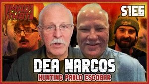 STEVE MURPHY & JAVIER PENA | HUNTING PABLO ESCOBAR