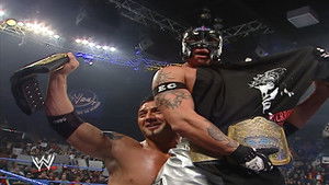 SmackDown - Dec. 16, 2005