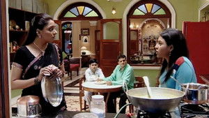 Baby Taunts Praveena