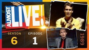 Bill Nye IS William Shatner