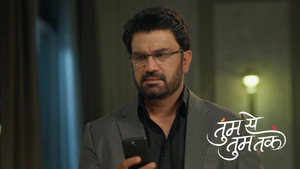 Is It Over Between Anu and Aryavardhan?