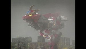 The Legend of Dragon