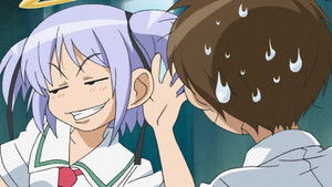 It's Zakuro-chan! Dokuro-chan!