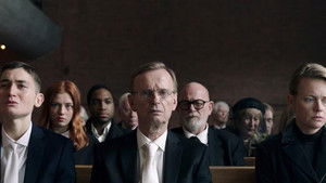 A Lot of Emotions Going On