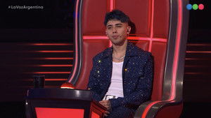 Episode 22⎜Blind Auditions