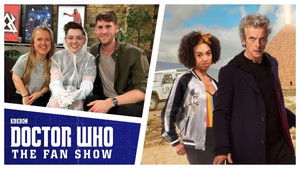 The Pyramid at the End of the World