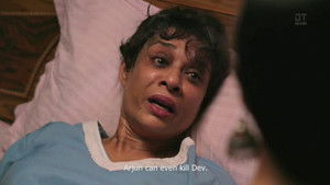 Is This The End For Mehak?