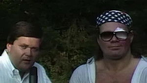 Mid-South Wrestling - May. 18, 1985