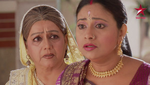 Manorama Reveals Arnav's Kidnap