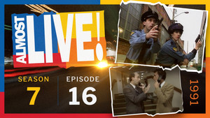 Married with Badges, Video Valentine